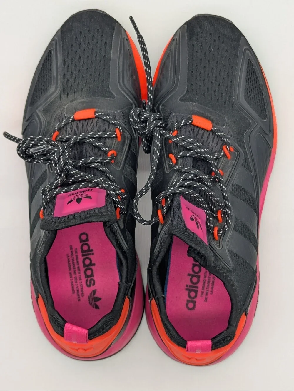 adidas size conversions